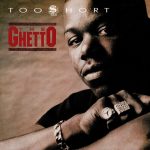 Too Short - The Ghetto (12", Maxi)