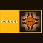 Worm - Agogo (CD, Album)