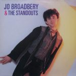 Jo Broadbery & The Standouts - Jo Broadbery & The Standouts (LP, Album)