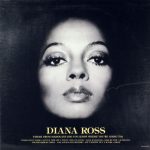 Diana Ross - Diana Ross (LP, Album)