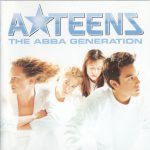 A*Teens - The ABBA Generation (CD, Album)