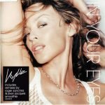 Kylie* - In Your Eyes (CD, Single, CD2)