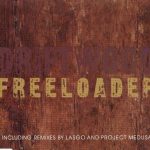 Driftwood - Freeloader (CD, Maxi)