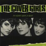 The Cover Girls - My Heart Skips A Beat (12", Single)
