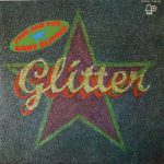 Gary Glitter - Glitter (LP, Album)