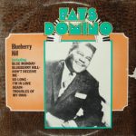 Fats Domino - Blueberry Hill (LP, Comp, Mono)