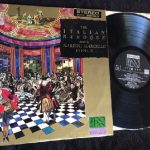 Giorgio Etto, Eldon Pucci, Carl Lehmann (3) - The Italian Baroque (Music By Nardini, Marcello, Vivaldi) (LP)