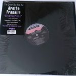 Aretha Franklin - Everyday People (12")