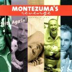 Montezuma's Revenge - Hits Again! (CD)