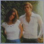 Carpenters - Horizon (LP, Album)
