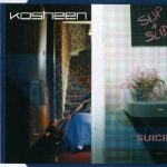 Kosheen - (Slip & Slide) Suicide (CD, Maxi)