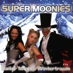 Super Moonies - Sailor Moons Wintertraum (CD, Album)