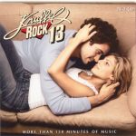 Various - Knuffelrock 13 (2xCD, Comp)