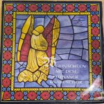Knaben- und Männerchor der Staatlichen Philharmonie in Poznań* - Weihnachten Mit Dem Poznańer Knabenchor (LP, Album, Blu)