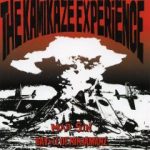 Mad Sin Vs. Battle Of Ninjamanz - The Kamikaze Experience (CD, EP)