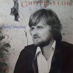 Chip Taylor - Saint Sebastian (LP, Album)