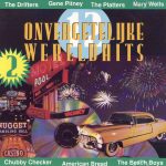 Various - 12 Onvergetelijke Wereldhits Vol 2 (CD, Comp)