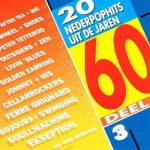 Various - 20 Nederpophits Uit De Jaren 60 Deel 3 (CD, Comp, RE, RM)