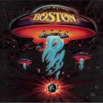 Boston - Boston (LP, Album, RE)