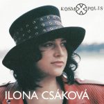 Ilona Csáková - Kosmopolis (CD, Album)