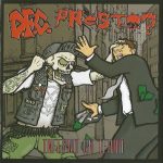 D.F.C. (3) / Presto? - Inferno Na Terra (CD)