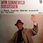 Wim Sonneveld - Successen (LP, Comp, Club)