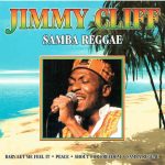 Jimmy Cliff - Samba Reggae (CD)
