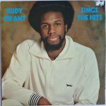 Rudy Grant - Sings The Hits (LP, Album)