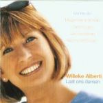 Willeke Alberti - Laat Ons Dansen (CD, Comp)
