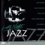 Various - Late Night Jazz (CD, Comp)