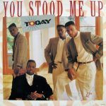 Today - You Stood Me Up (12", Single)