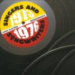 Various - Singers And Songwriters - 1973 - 1976 (2xCD, Comp)