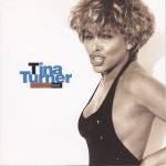 Tina Turner - Simply The Best (CD, Comp)