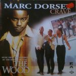 Marc Dorsey - Crave (12")