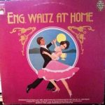 José Marcello Orchestra - Eng. Waltz At Home (LP)
