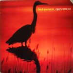 Fred Raulston - Open Stream (LP, Album)