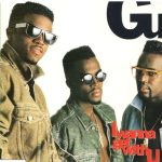 Guy - I Wanna Get With U (CD, Maxi)
