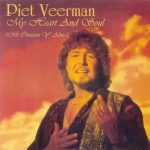 Piet Veerman - My Heart And Soul (Mi Corazon Y Alma) (CD, Album)