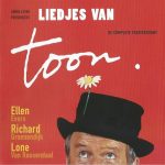 Ellen Evers (2), Richard Groenendijk, Lone van Roosendaal - Liedjes Van Toon (De Complete Theatershow!) (2xCD, Album)