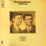 Everly Brothers - End Of An Era (2xLP, Comp)