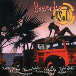 Various - Recuerdos Del Sol (CD, Comp)