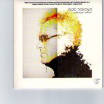 Bob Holroyd - Without Within (CD, Album, Promo)