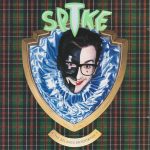 Elvis Costello - Spike (CD, Album)