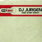 DJ Jurgen - One Step Away (CD, Maxi)