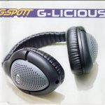 G-Spott - G-Licious (CD, Maxi)