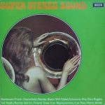 Various - Super Stereo Sound (LP, Comp, Club)