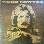 Wood Newton - Wood Newton (LP, Album)