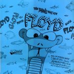 Various - The Thing That Ate Floyd (2xLP, Comp)