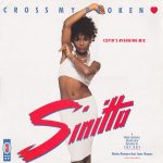 Sinitta - Cross My Broken Heart (Cupid's Avenging Mix) (12", EP)