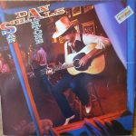 Dan Seals - San Antone  (LP, Album)